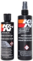 Picture of K&N Engineering KN Filter Recharger Kit Squeez Recharge Kits - 99-5050BK