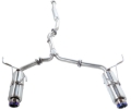 Picture of HKS Exhaust-Hi-Power Catback - 31019-AF130