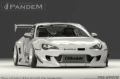 Picture of GReddy GRE RB Wide Panels Front Body Kits - 17010283