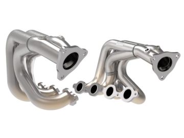Picture of aFe Headers Headers & Manifolds - 48-34148