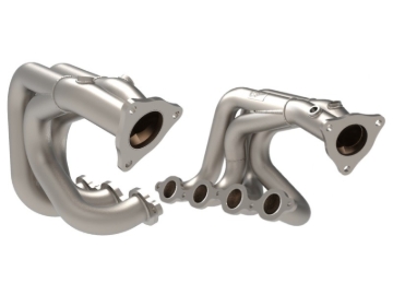 Picture of aFe Headers Headers & Manifolds - 48-34148-T