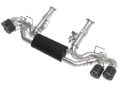 Picture of aFe Exhaust Cat Back - 49-34124-C