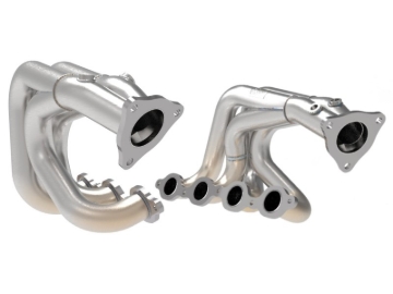 Picture of aFe Headers Headers & Manifolds - 48-34148-H