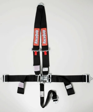 Picture of Racequip RQP 4pt Harnesses Seat Belts & Harnesses - 713003