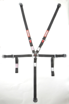 Picture of Racequip RQP 5pt Camlock Seat Belts Seat Belts & Harnesses - 739009