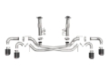 Picture of aFe Exhaust Cat Back - 49-34127NM-C