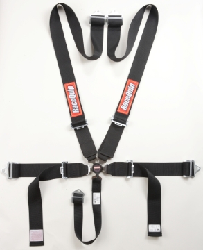 Picture of Racequip RQP 5pt Camlock Seat Belts Seat Belts & Harnesses - 741001