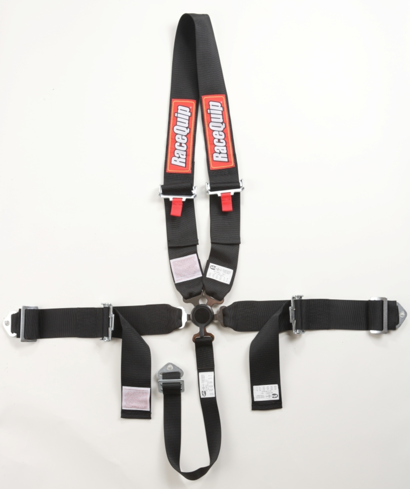 Picture of Racequip RQP 5pt Camlock Seat Belts Seat Belts & Harnesses - 748008