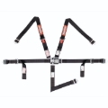 Picture of Racequip RQP 5pt Harnesses Seat Belts & Harnesses - 709009