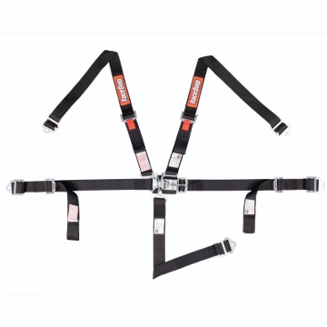 Picture of Racequip RQP 5pt Harnesses Seat Belts & Harnesses - 709009