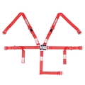 Picture of Racequip RQP 5pt Harnesses Seat Belts & Harnesses - 709019
