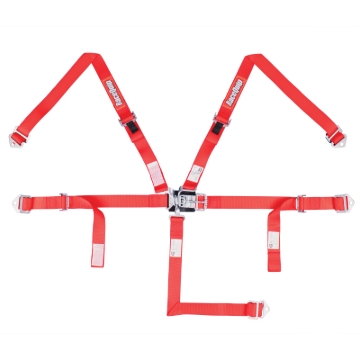 Picture of Racequip RQP 5pt Harnesses Seat Belts & Harnesses - 709019