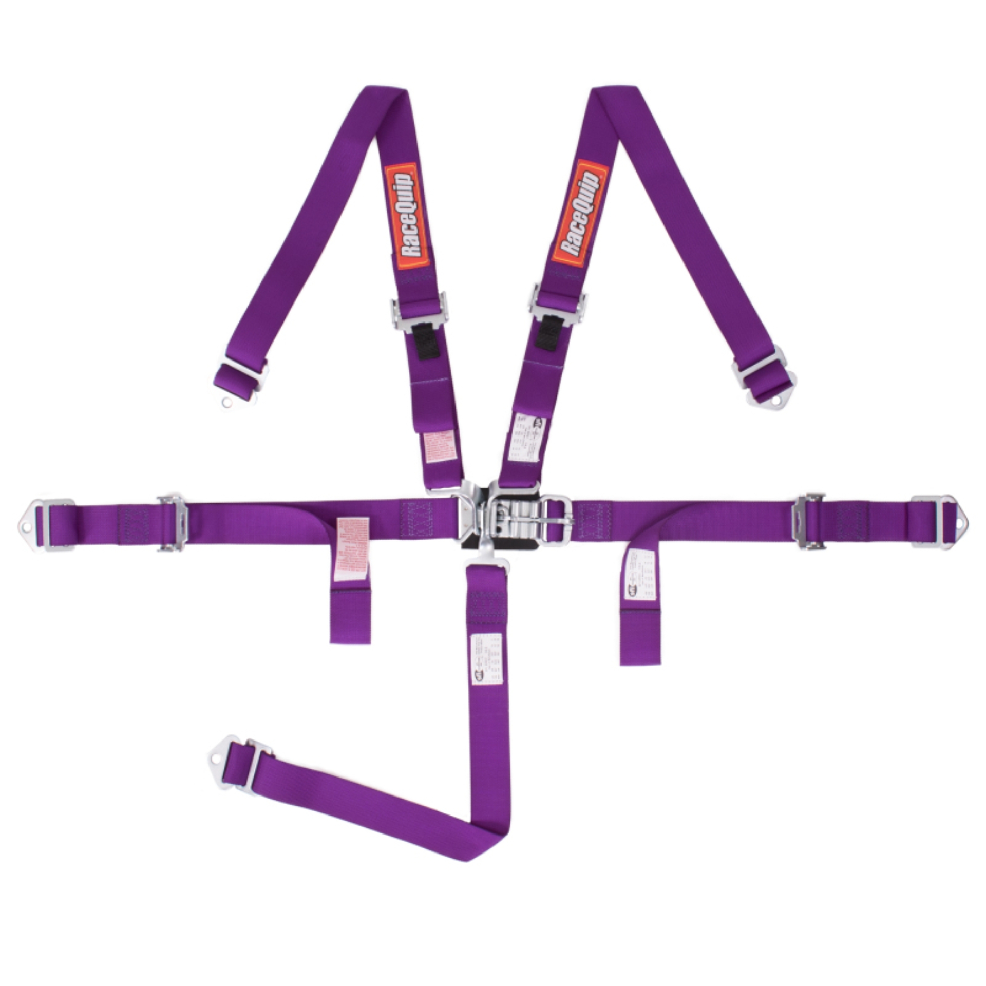 Picture of Racequip RQP 5pt Harnesses Seat Belts & Harnesses - 709059