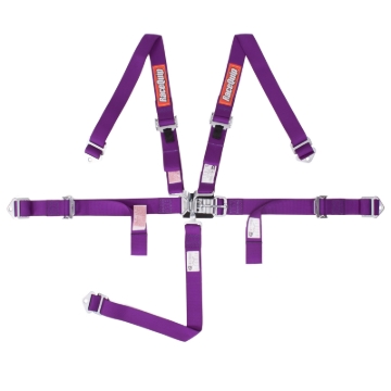 Picture of Racequip RQP 5pt Harnesses Seat Belts & Harnesses - 709059