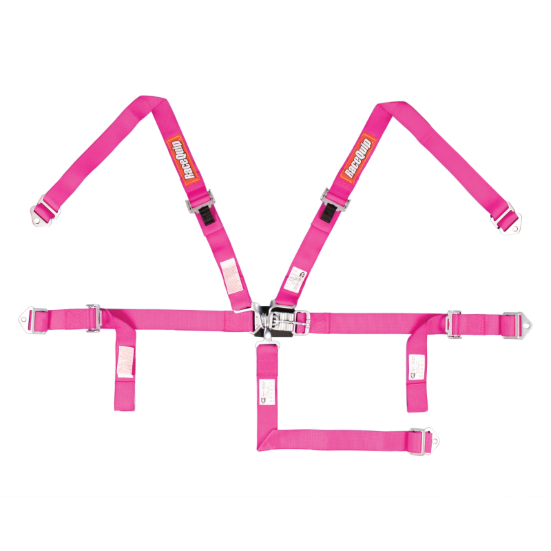 Picture of Racequip RQP 5pt Harnesses Seat Belts & Harnesses - 709089
