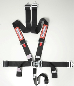 Picture of Racequip RQP 5pt Harnesses Seat Belts & Harnesses - 711001