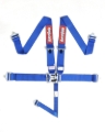 Picture of Racequip RQP 5pt Harnesses Seat Belts & Harnesses - 711021