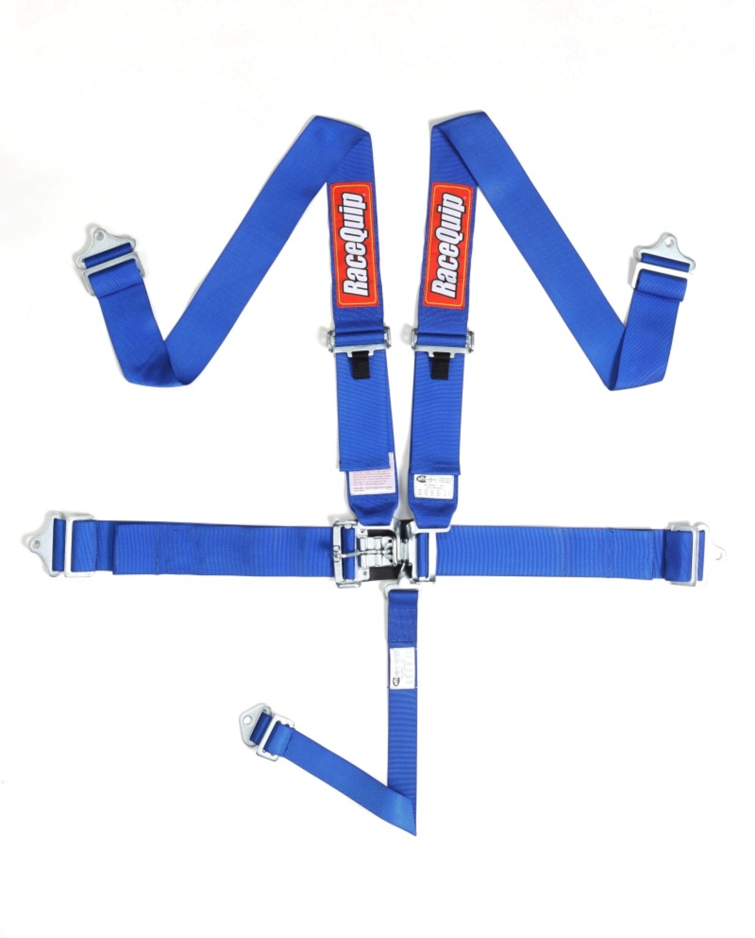 Picture of Racequip RQP 5pt Harnesses Seat Belts & Harnesses - 711021