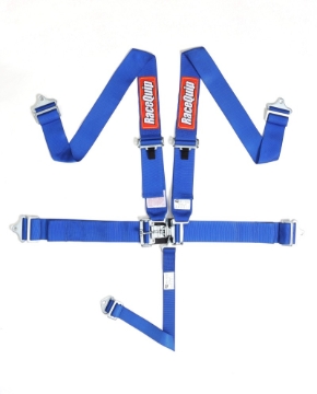 Picture of Racequip RQP 5pt Harnesses Seat Belts & Harnesses - 711021