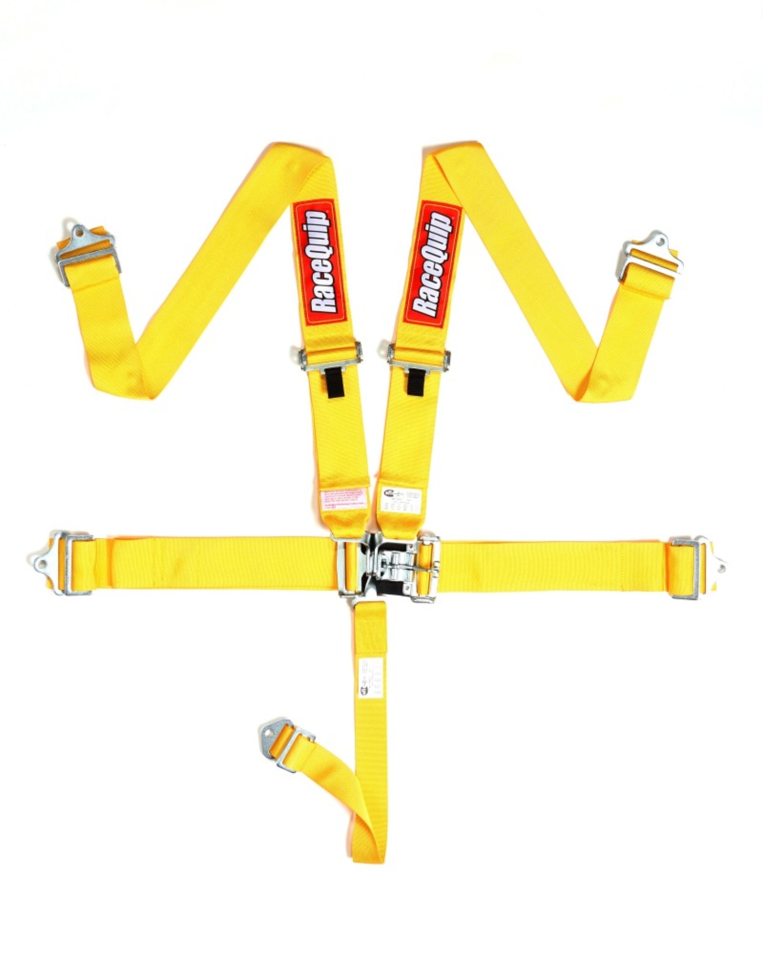 Picture of Racequip RQP 5pt Harnesses Seat Belts & Harnesses - 711031