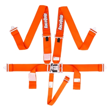Picture of Racequip RQP 5pt Harnesses Seat Belts & Harnesses - 711041