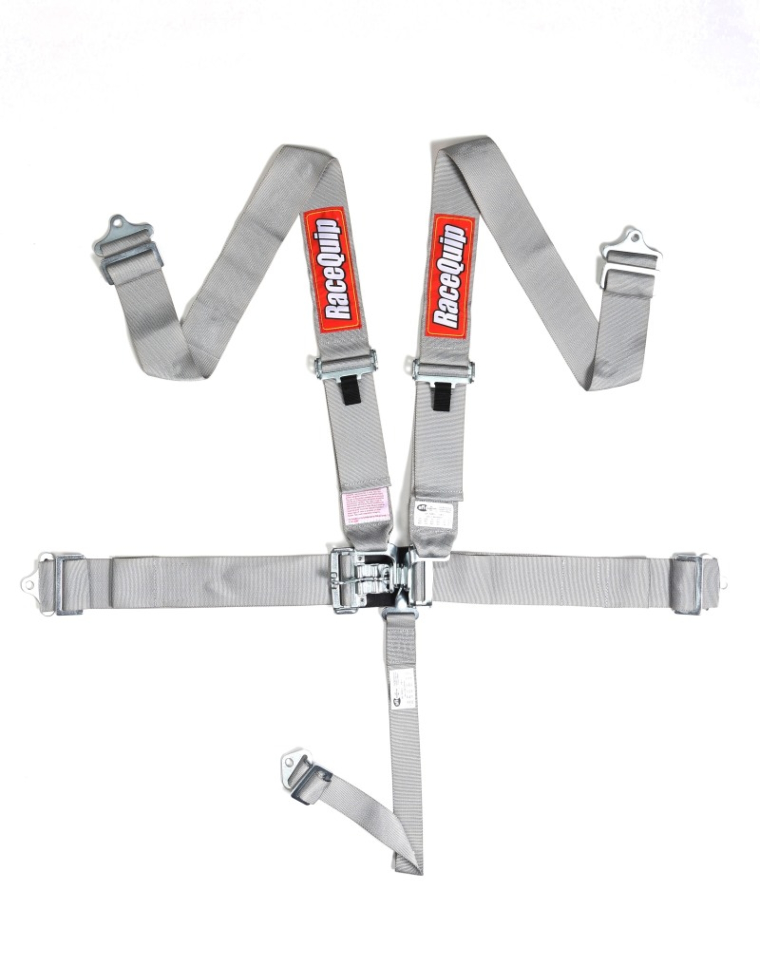 Picture of Racequip RQP 5pt Harnesses Seat Belts & Harnesses - 711061