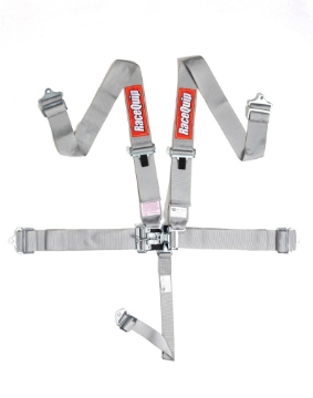 Picture of Racequip RQP 5pt Harnesses Seat Belts & Harnesses - 711061