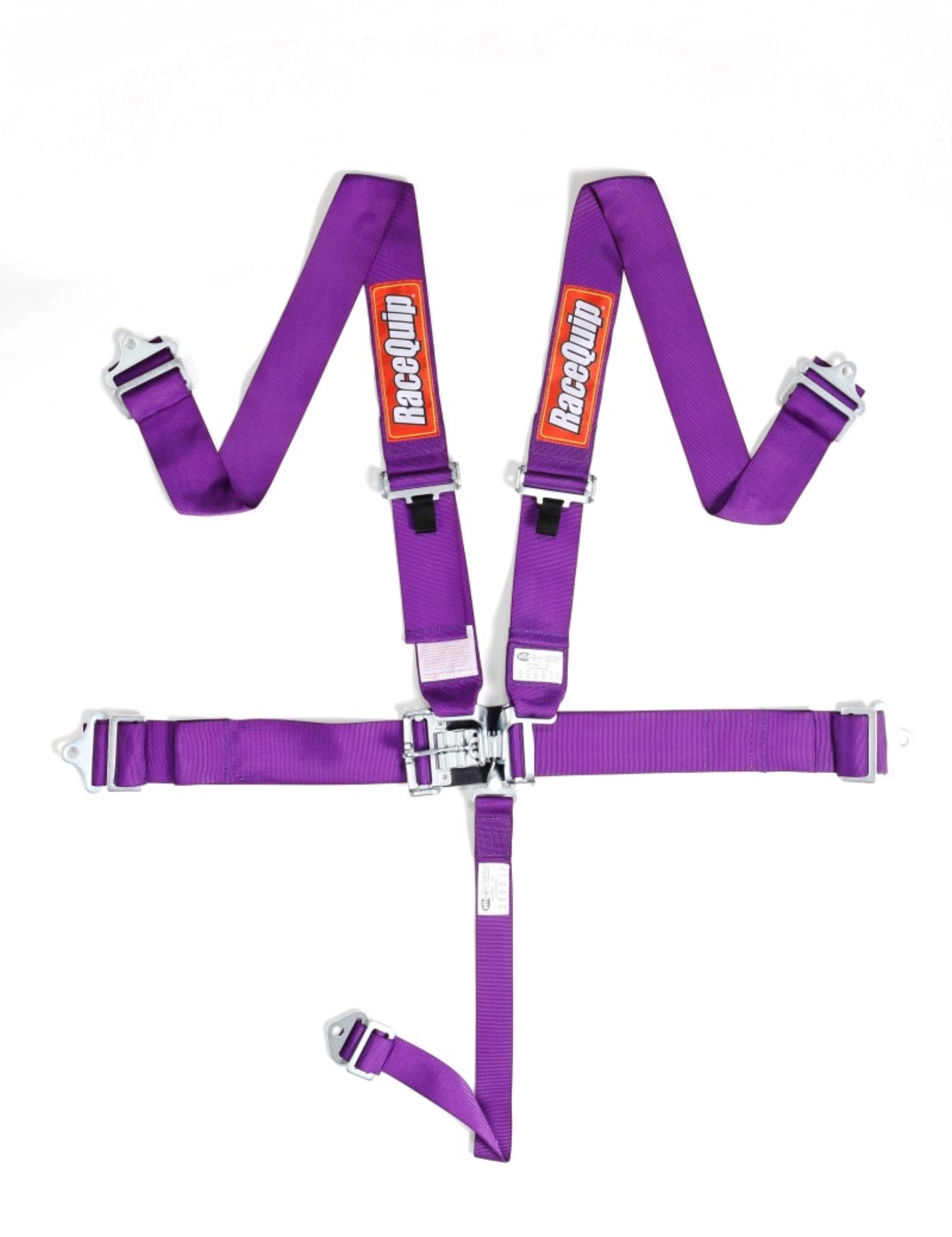 Picture of Racequip RQP 5pt Harnesses Seat Belts & Harnesses - 711051
