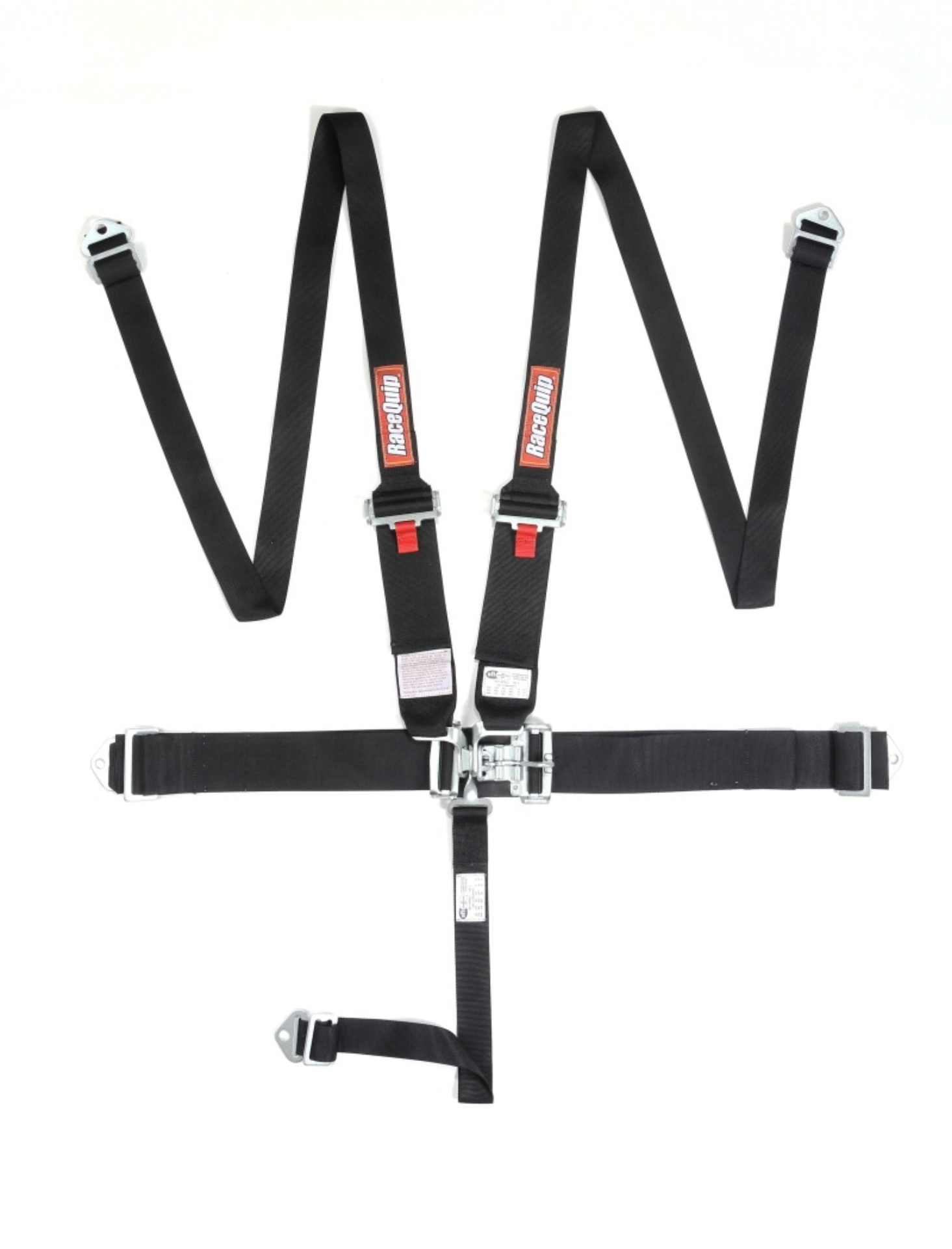 Picture of Racequip RQP 5pt Harnesses Seat Belts & Harnesses - 717007
