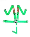 Picture of Racequip RQP 5pt Harnesses Seat Belts & Harnesses - 711071
