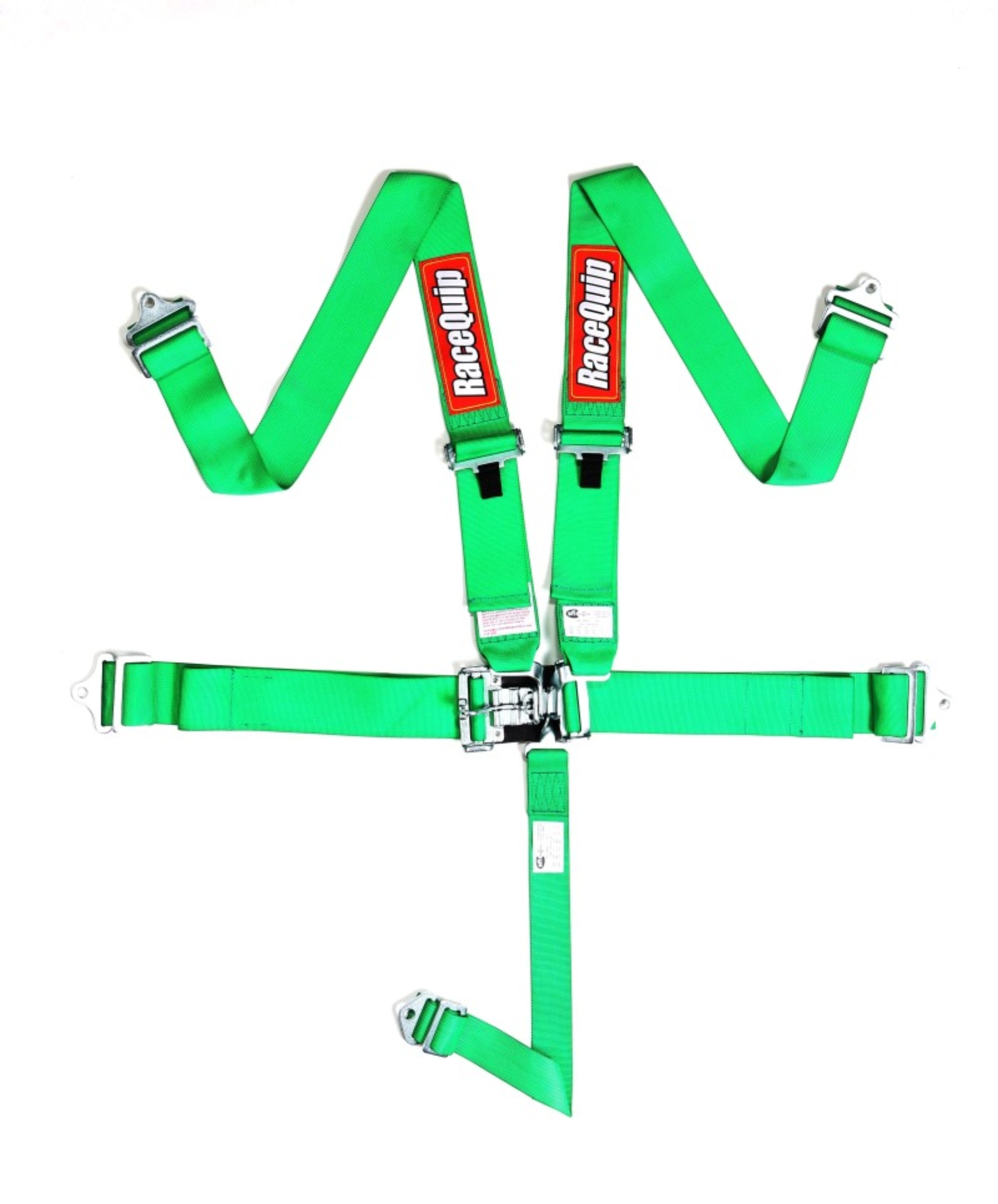 Picture of Racequip RQP 5pt Harnesses Seat Belts & Harnesses - 711071