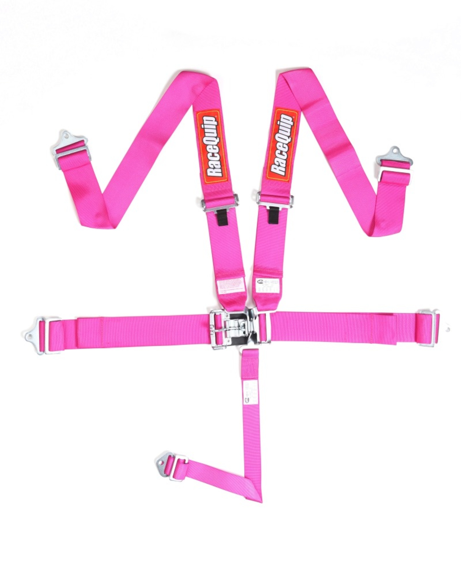 Picture of Racequip RQP 5pt Harnesses Seat Belts & Harnesses - 711081