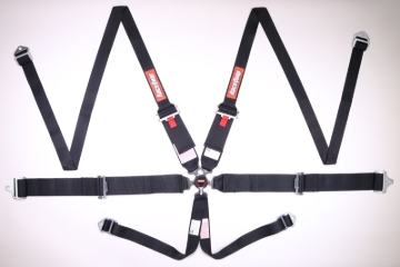 Picture of Racequip RQP 6pt Camlock Harnesses Seat Belts & Harnesses - 747007