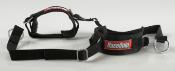 Picture of Racequip RQP Arm Restraints Seat Belts & Harnesses - 391002