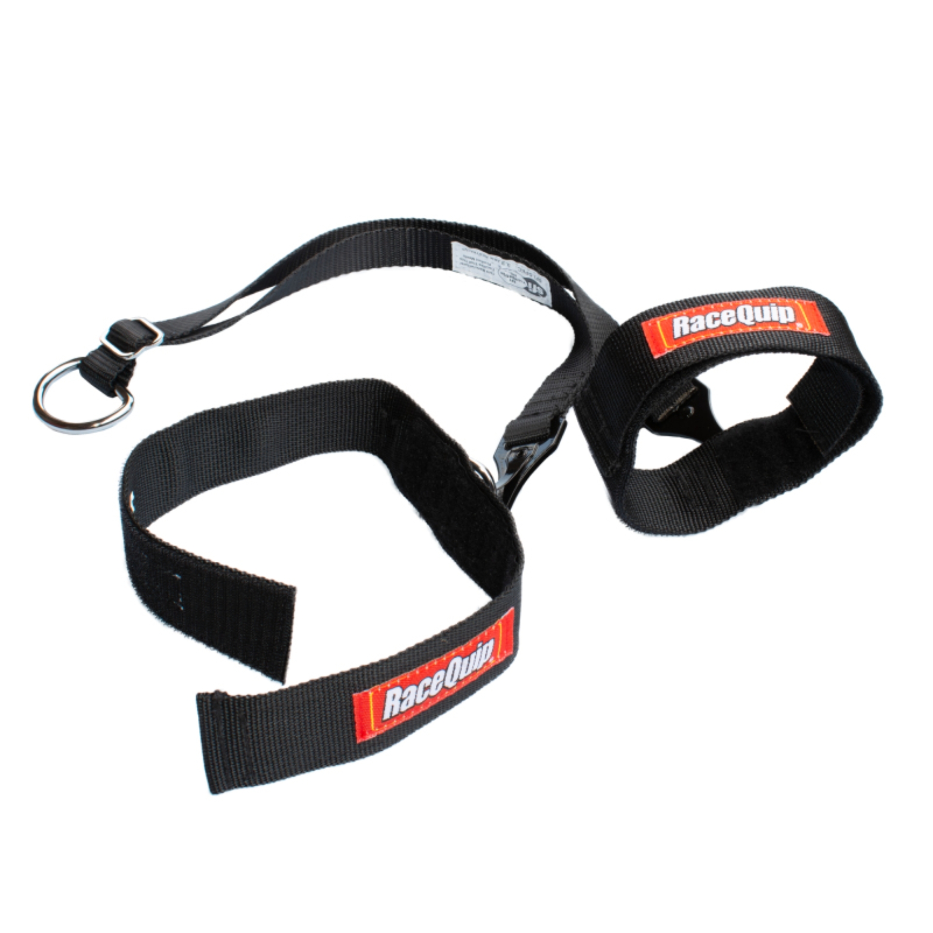 Picture of Racequip RQP Arm Restraints Seat Belts & Harnesses - 394004