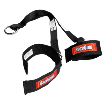 Picture of Racequip RQP Arm Restraints Seat Belts & Harnesses - 3930093