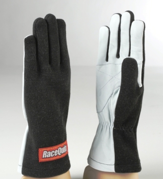 Picture of Racequip RQP Basic Race Gloves - 350005