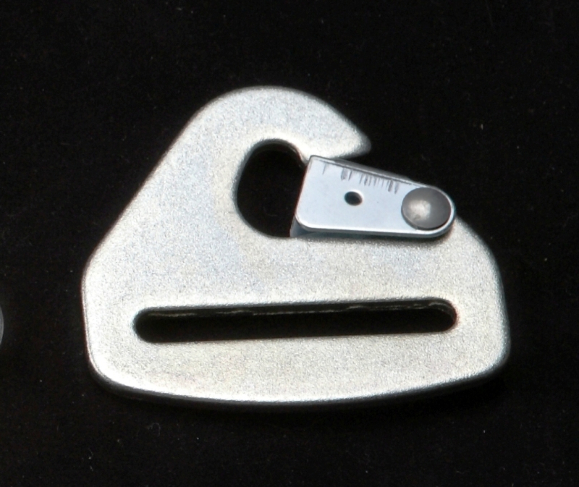 Picture of Racequip RQP Belt Ends Seat Belts & Harnesses - 700030