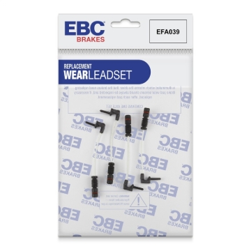Picture of EBC Wear Leads Brake Hardware - EFA039