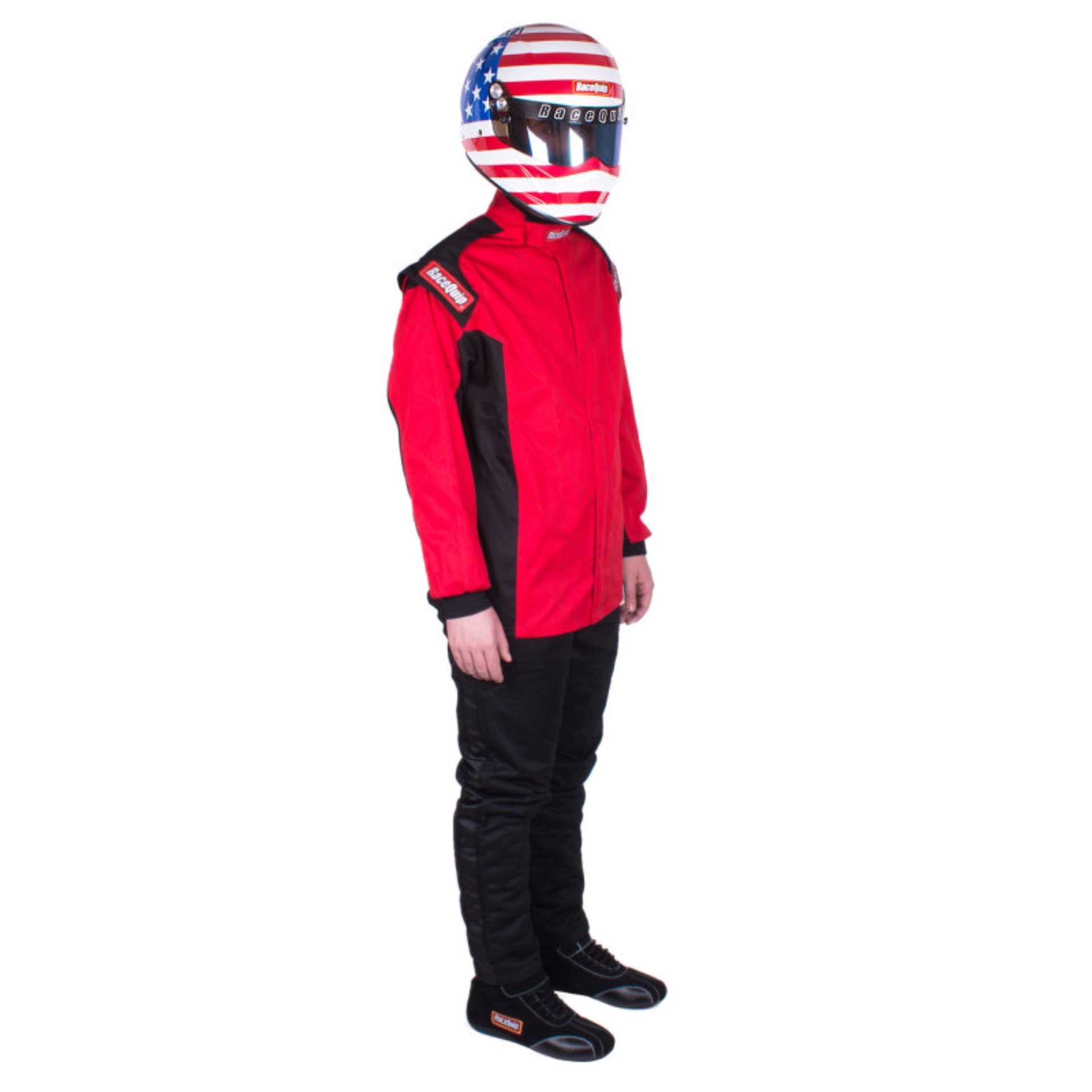 Picture of Racequip RQP Chevron-1 Jackets Racing Jackets - 131915