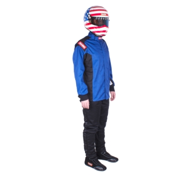 Picture of Racequip RQP Chevron-1 Jackets Racing Jackets - 131928
