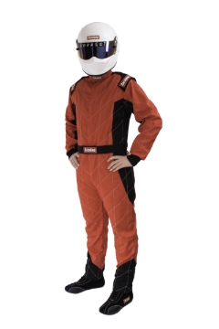 Picture of Racequip RQP Chevron-1 Suit Racing Suits - 130918