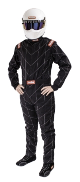 Picture of Racequip RQP Chevron-1 Suit Racing Suits - 130903