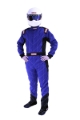 Picture of Racequip RQP Chevron-1 Suit Racing Suits - 130923