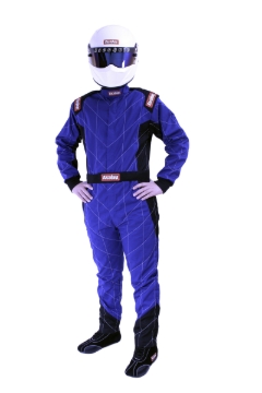 Picture of Racequip RQP Chevron-1 Suit Racing Suits - 130923