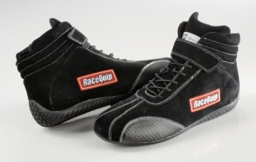Picture of Racequip RQP Euro Carbon-L Shoes Racing Shoes - 30500020