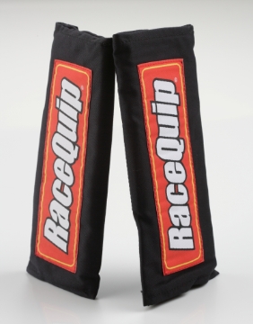 Picture of Racequip RQP Harness Pads Seat Belts & Harnesses - 767001