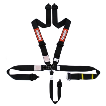 Picture of Racequip RQP Harnesses Seat Belts & Harnesses - 813003
