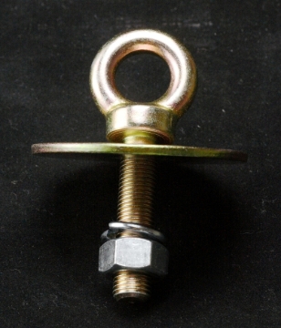 Picture of Racequip RQP Eye Bolts Seat Belts & Harnesses - 700060
