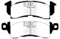 Picture of EBC Bluestuff Brake Pad Sets - DP51145NDX